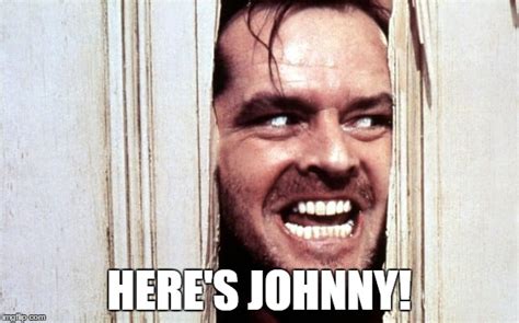 here's johnny meme